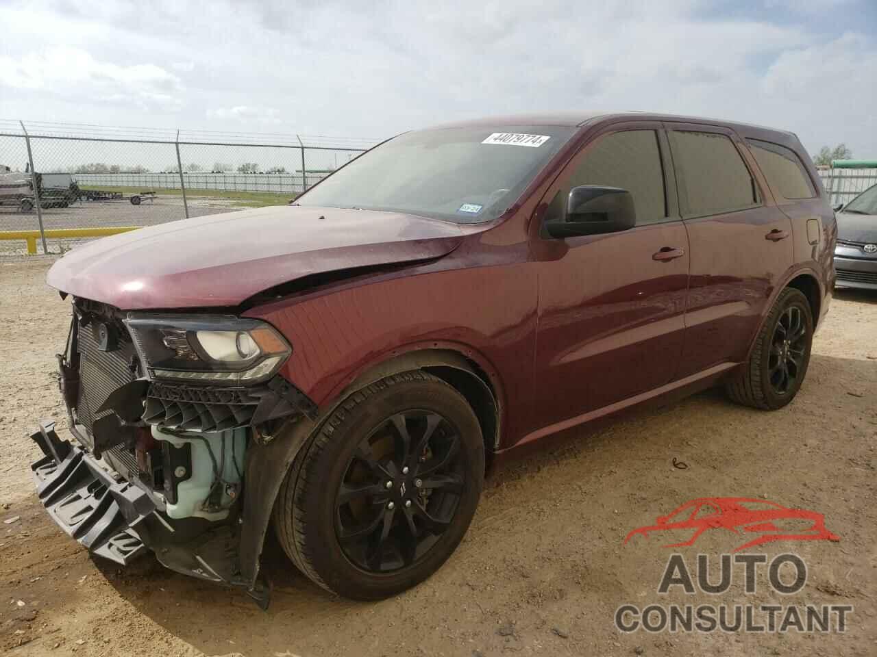 DODGE DURANGO 2020 - 1C4RDHDG1LC408186