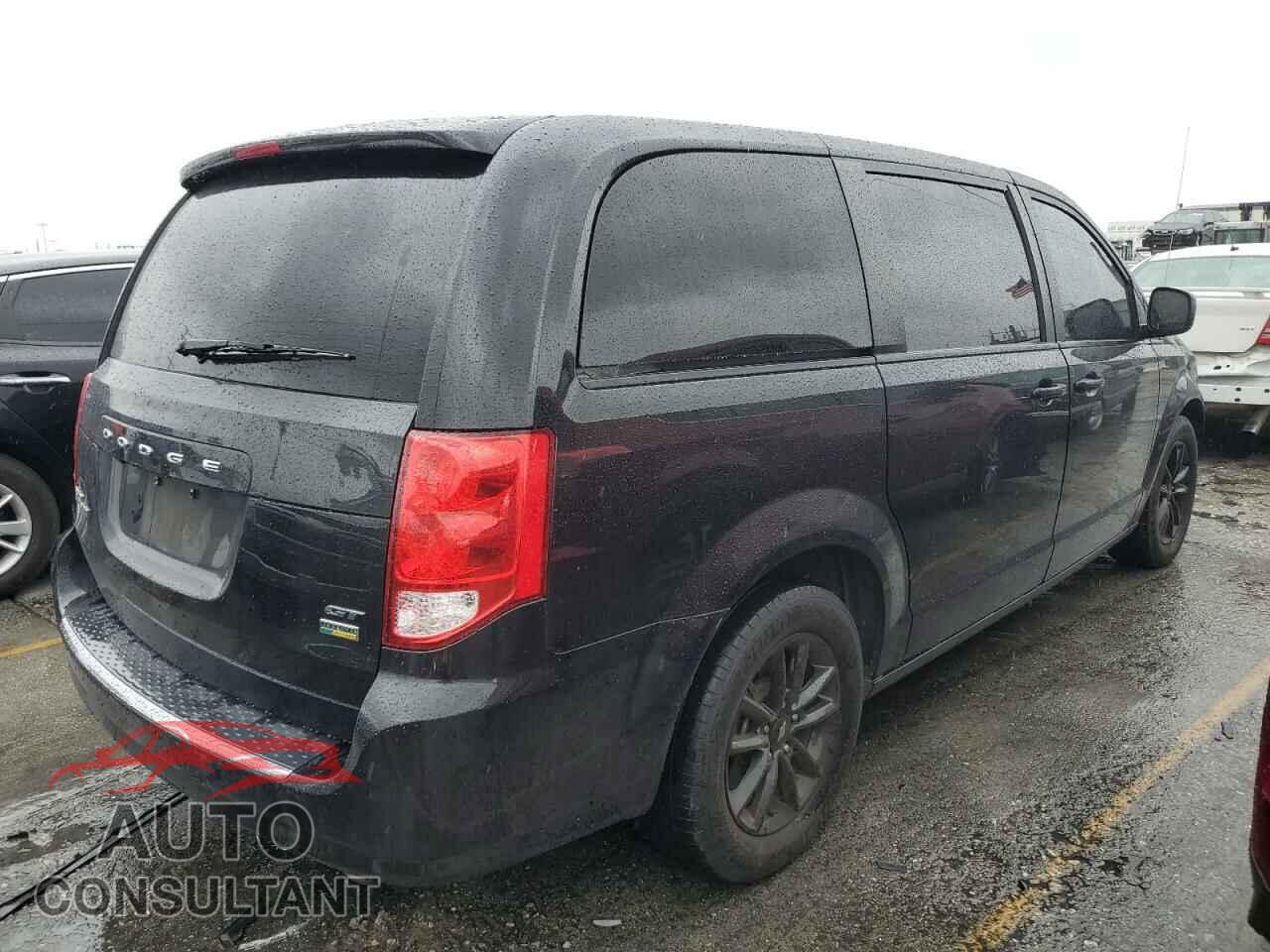 DODGE CARAVAN 2019 - 2C4RDGEG7KR769971