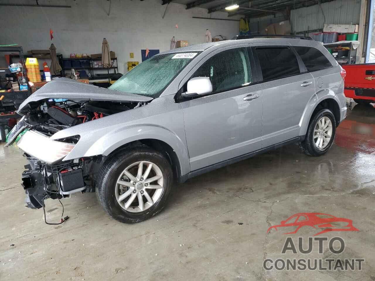 DODGE JOURNEY 2016 - 3C4PDCBB3GT185273