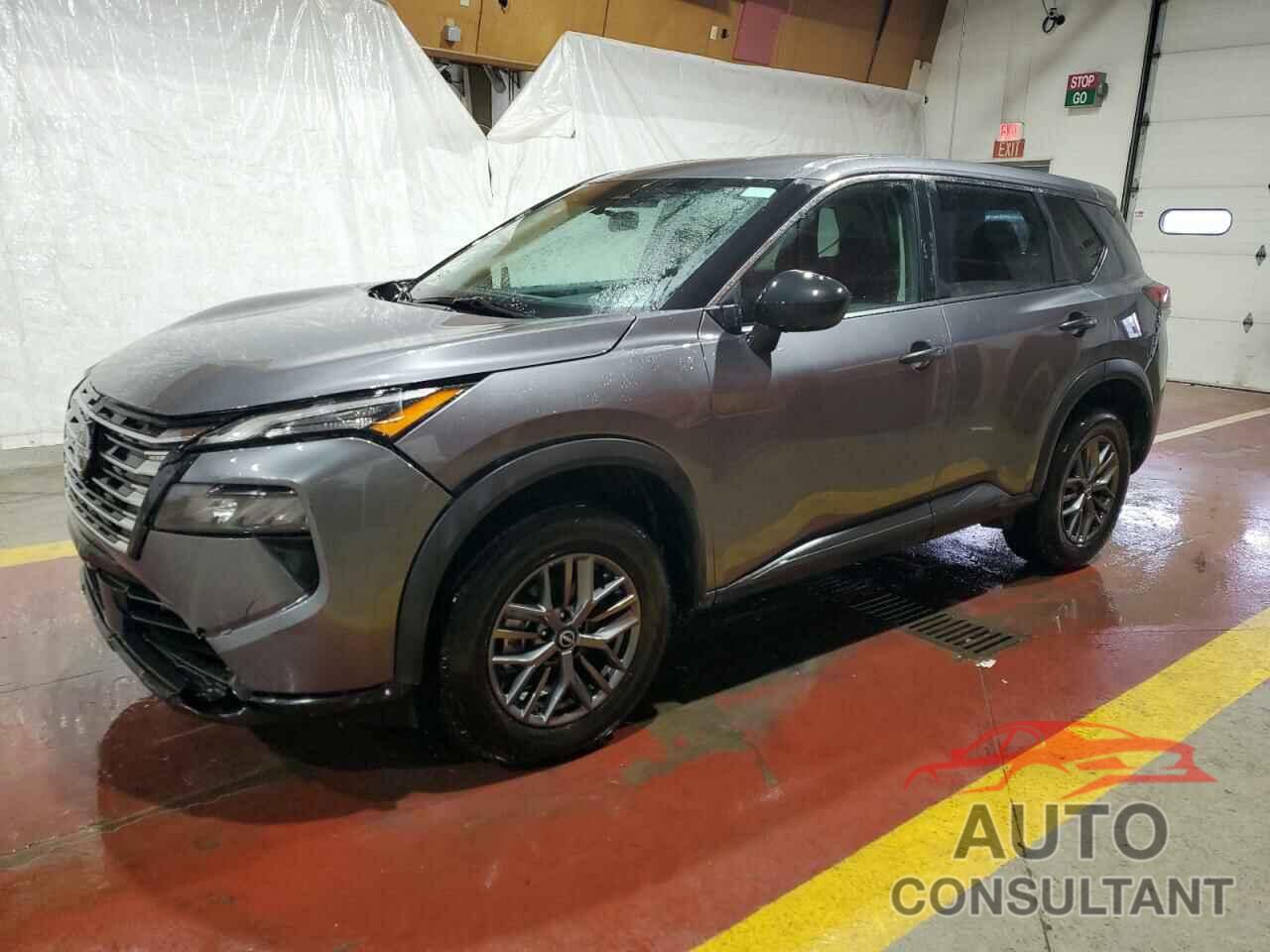 NISSAN ROGUE 2024 - 5N1BT3AA5RC685726