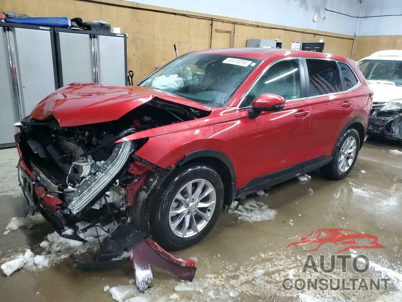 HONDA CRV 2023 - 7FARS4H70PE022896