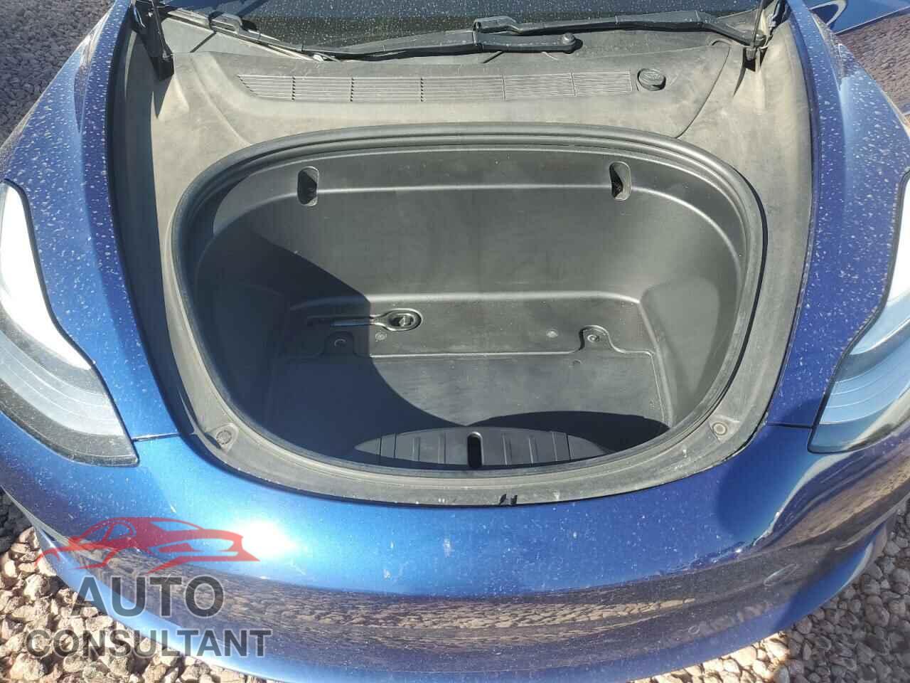 TESLA MODEL 3 2020 - 5YJ3E1EB5LF668459