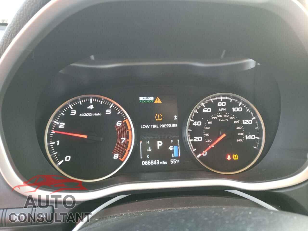 MITSUBISHI ECLIPSE 2018 - JA4AT4AA0JZ070485