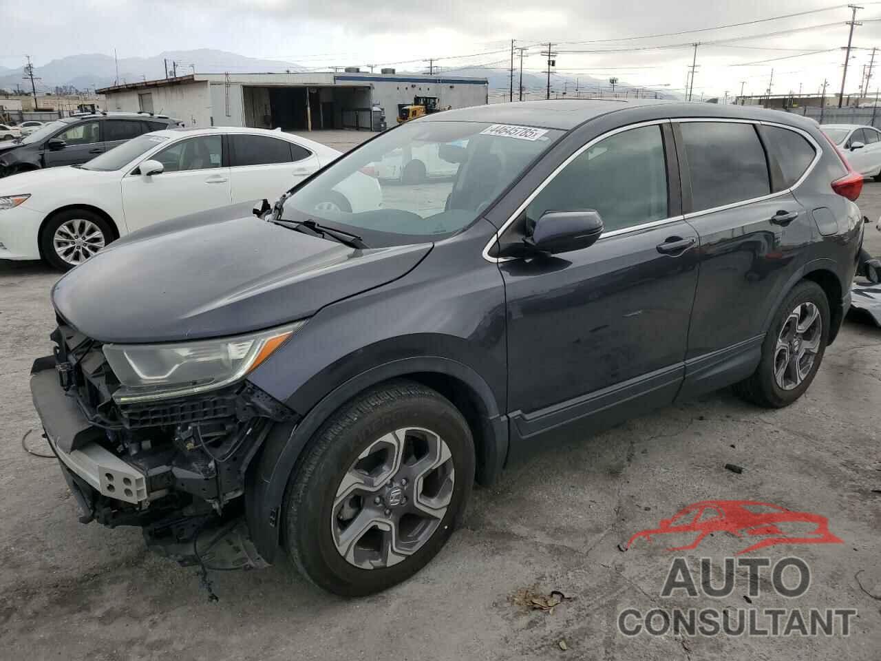 HONDA CRV 2019 - 7FARW1H84KE003336
