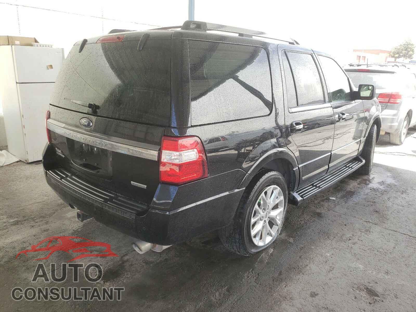 FORD EXPEDITION 2017 - 1FMJU1KT9HEA69950