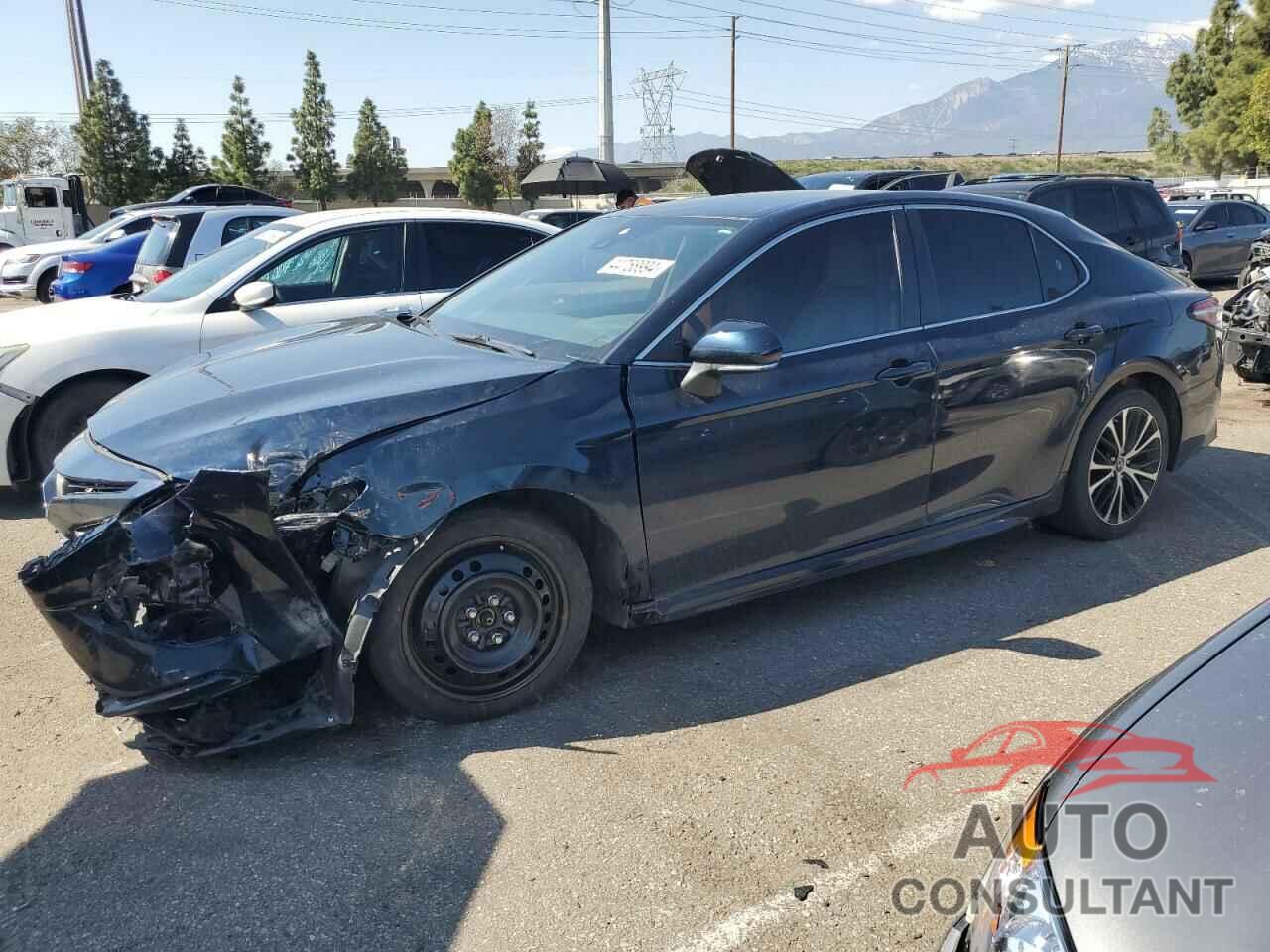 TOYOTA CAMRY 2019 - 4T1B11HK9KU723869
