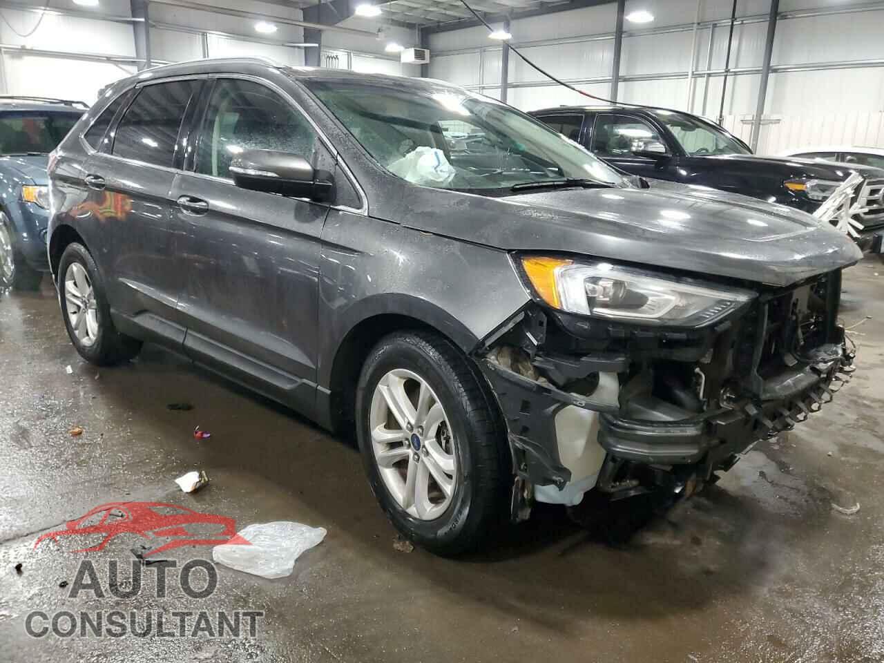FORD EDGE 2020 - 2FMPK4J93LBA09075