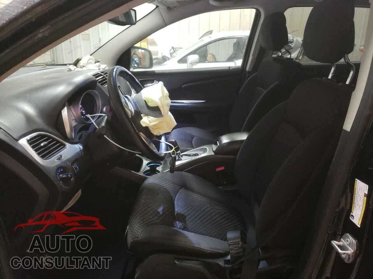 DODGE JOURNEY 2017 - 3C4PDDBG1HT673799