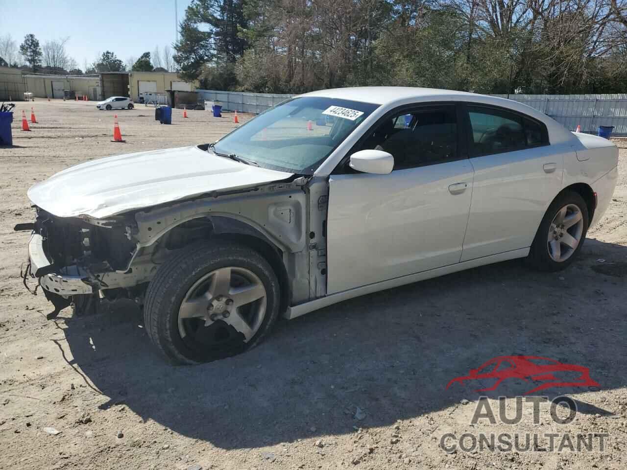 DODGE CHARGER 2016 - 2C3CDXAT8GH205837