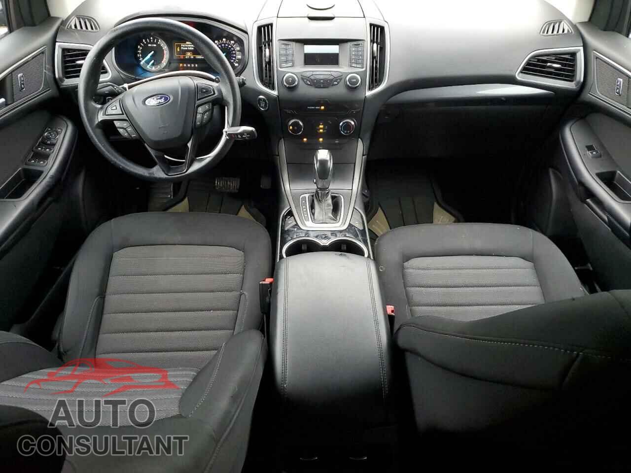 FORD EDGE 2018 - 2FMPK3G9XJBC36214