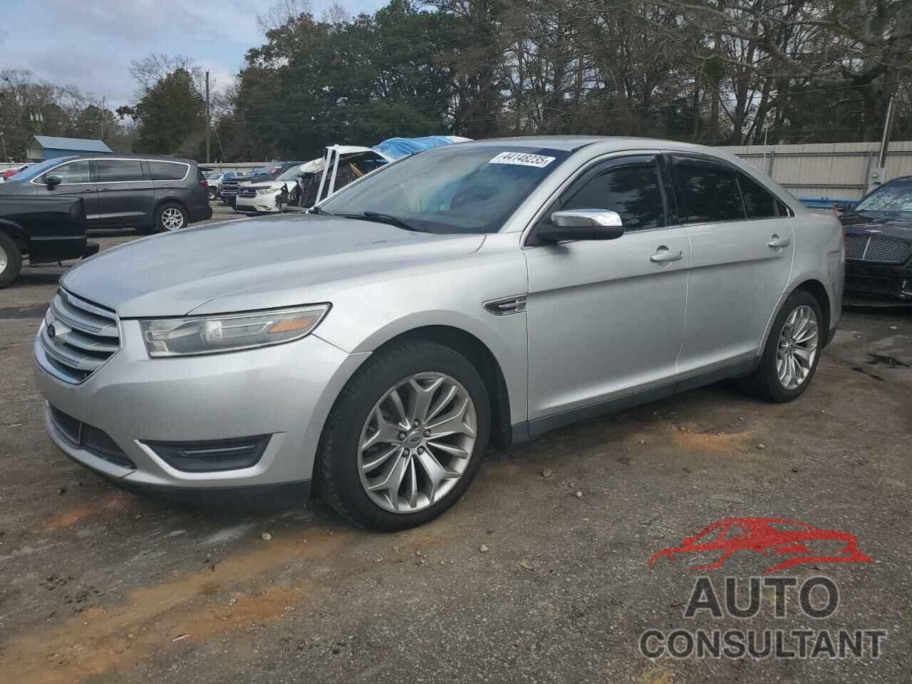 FORD TAURUS 2014 - 1FAHP2F88EG158310