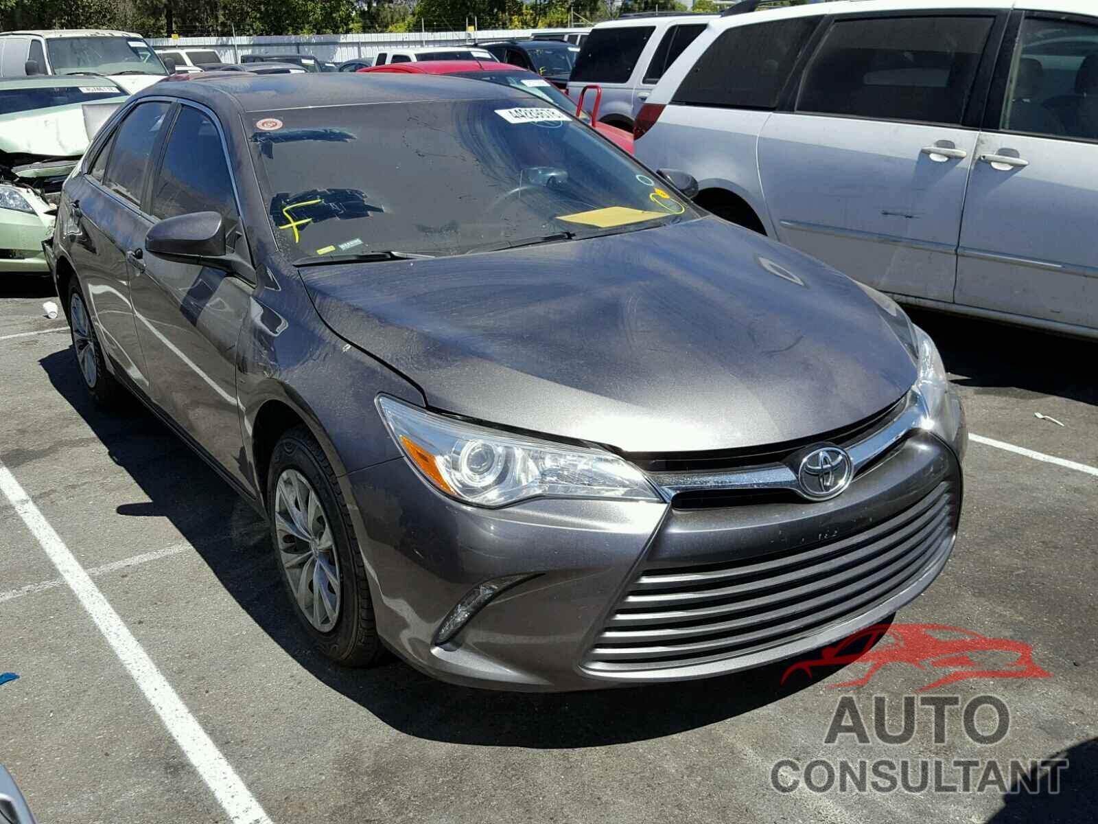 TOYOTA CAMRY 2015 - 4T1BF1FK5FU077370