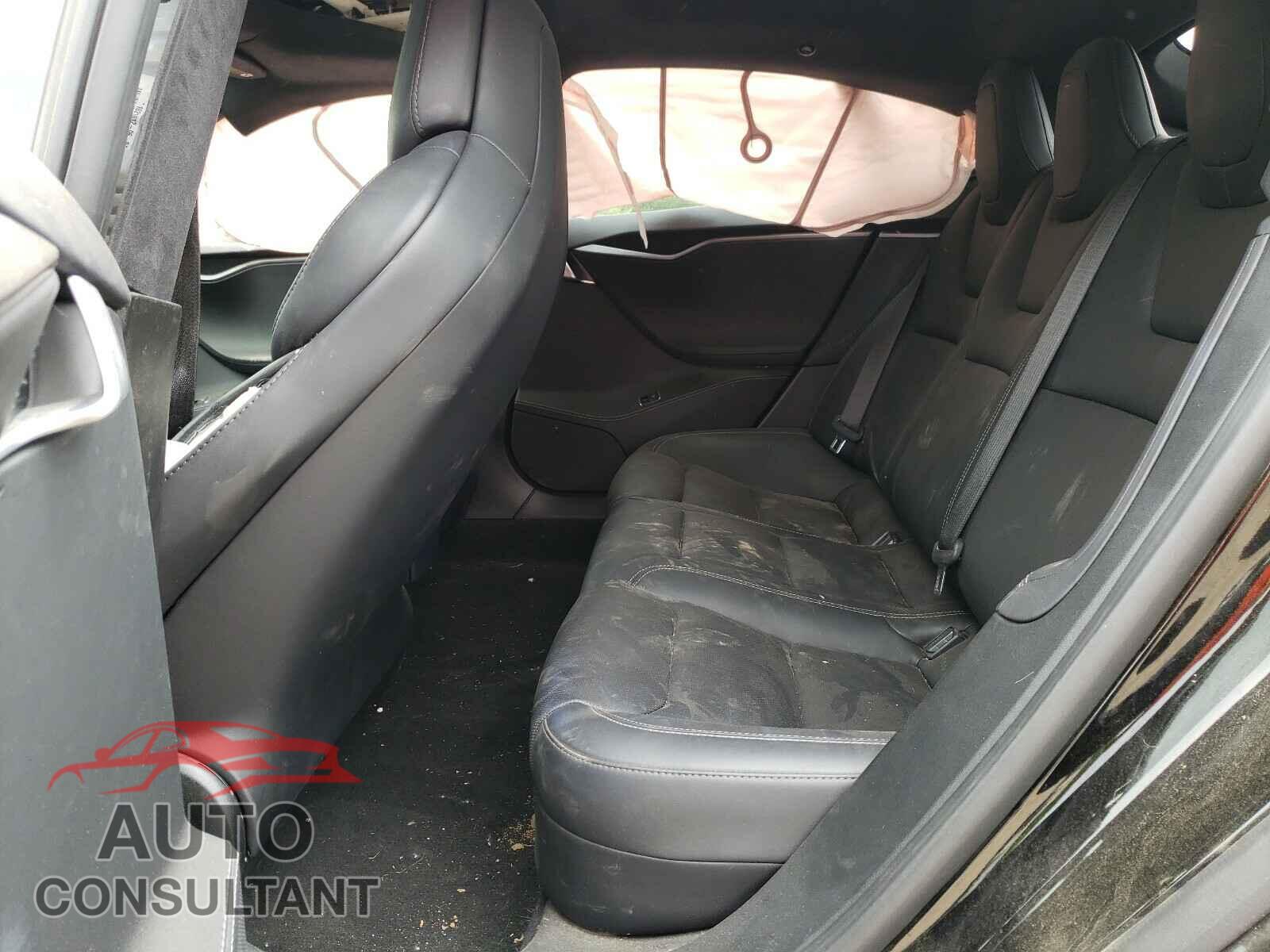 TESLA MODEL S 2018 - 5YJSA1E41JF294969