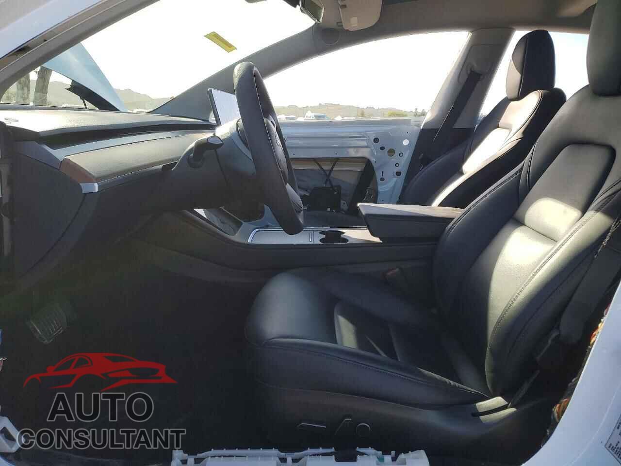 TESLA MODEL 3 2023 - 5YJ3E1EA2PF575475