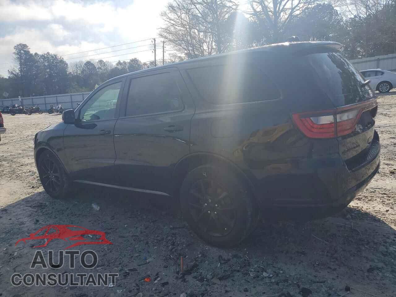 DODGE DURANGO 2018 - 1C4RDHDG4JC413797