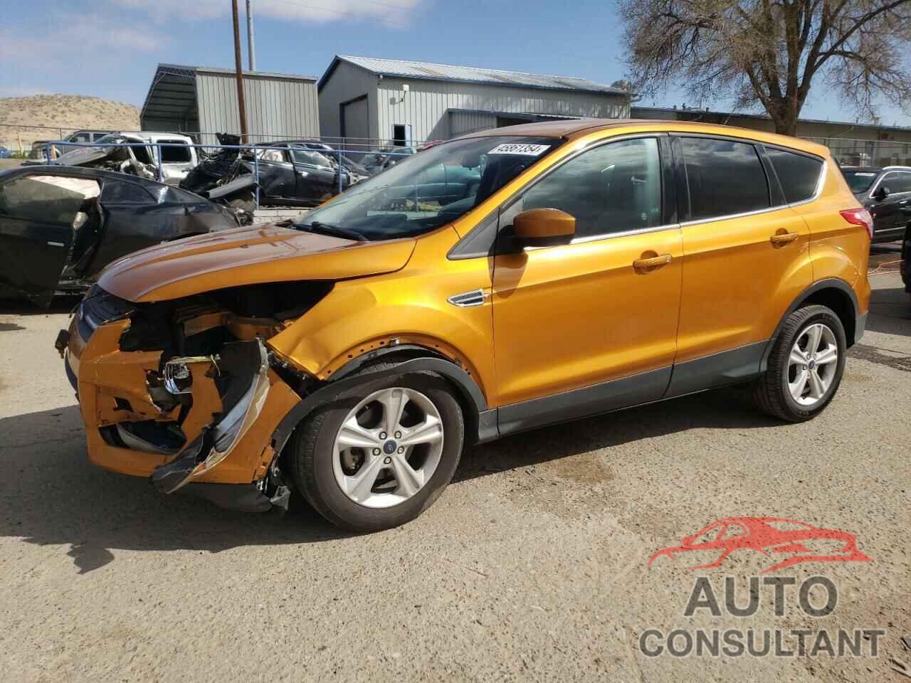 FORD ESCAPE 2016 - 1FMCU0G75GUC60896