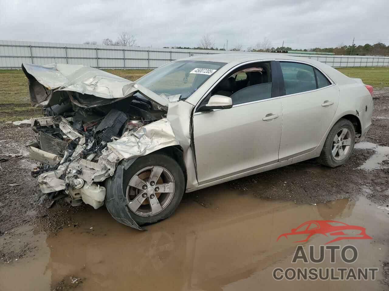 CHEVROLET MALIBU 2013 - 1G11C5SA1DF274978