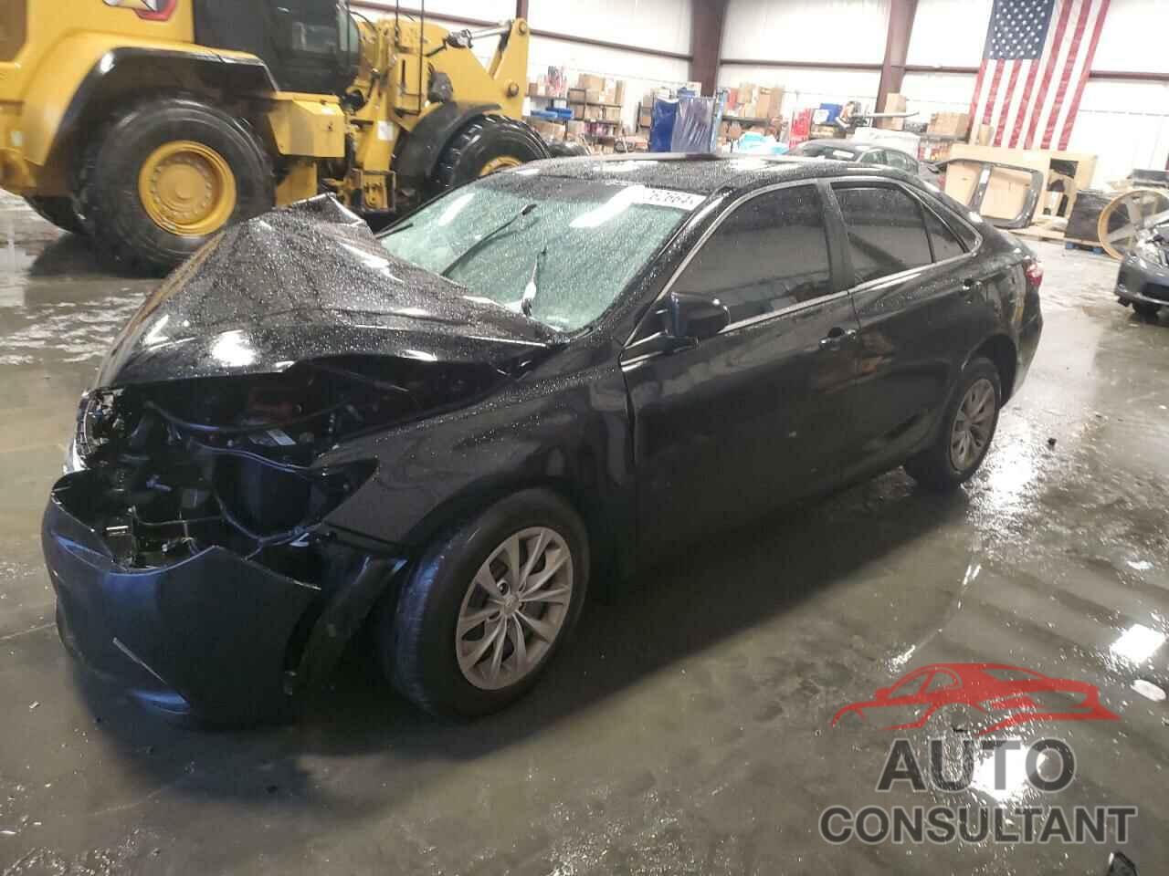 TOYOTA CAMRY 2017 - 4T1BF1FKXHU452222