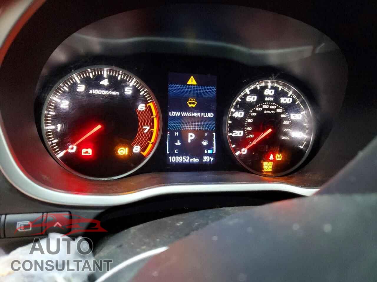 MITSUBISHI ECLIPSE 2020 - JA4AS3AA5LZ036980