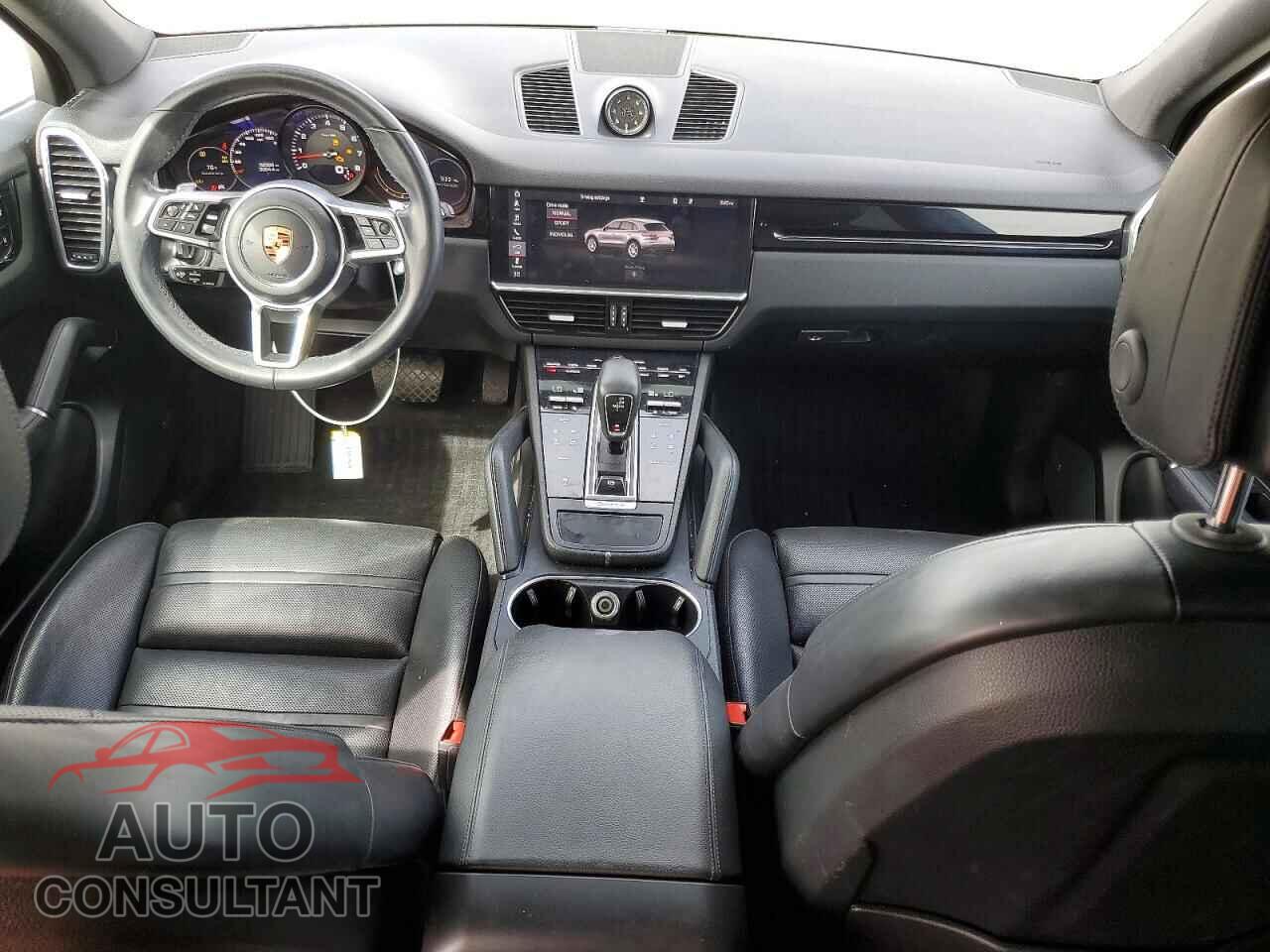 PORSCHE CAYENNE 2019 - WP1AA2AY2KDA00805