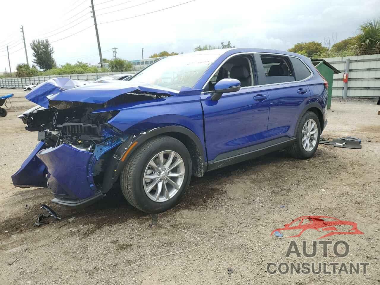 HONDA CRV 2024 - 2HKRS3H76RH321352