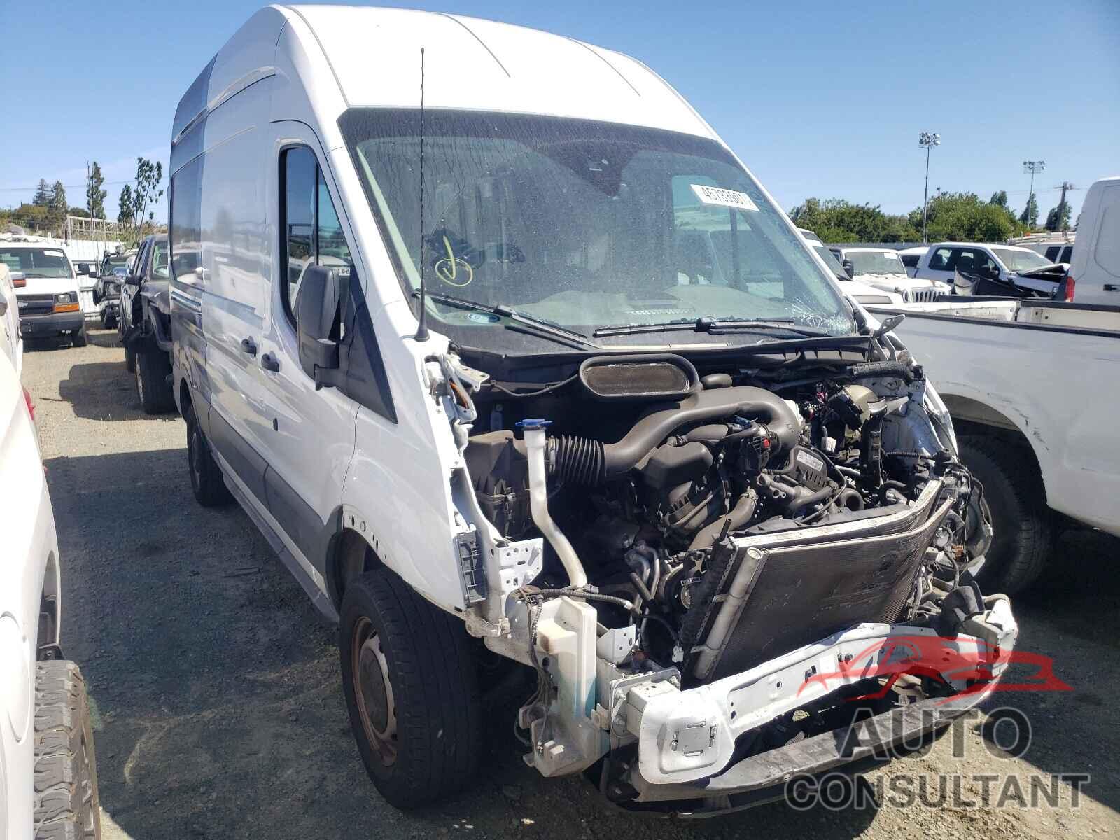 FORD TRANSIT CO 2016 - 1FTYR2XMXGKB43971