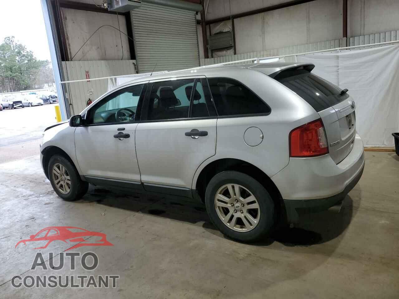 FORD EDGE 2012 - 2FMDK3GCXCBA12457