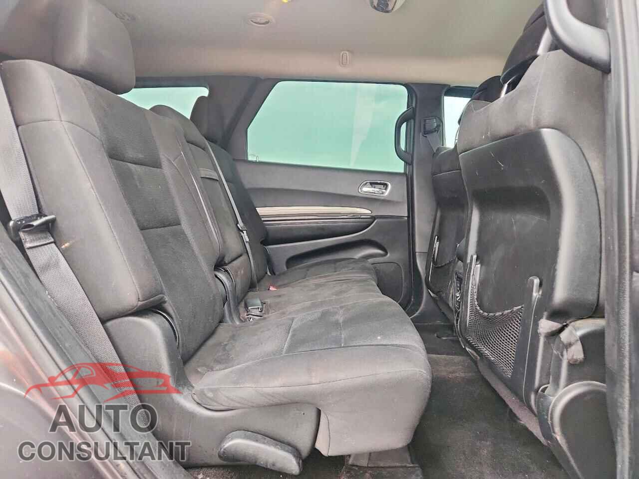 DODGE DURANGO 2015 - 1C4RDHAG3FC857698