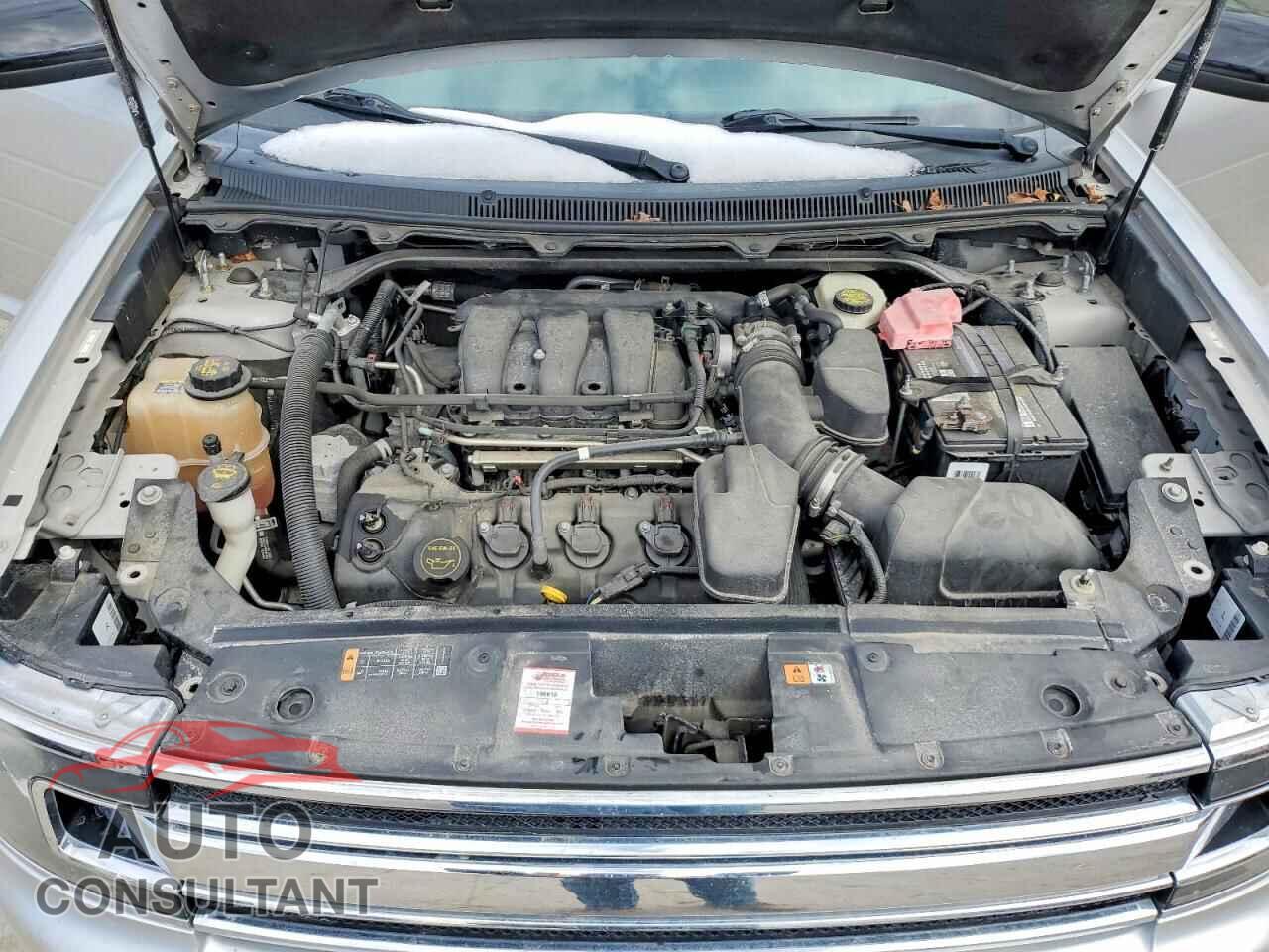 FORD FLEX 2015 - 2FMHK6C8XFBA20518