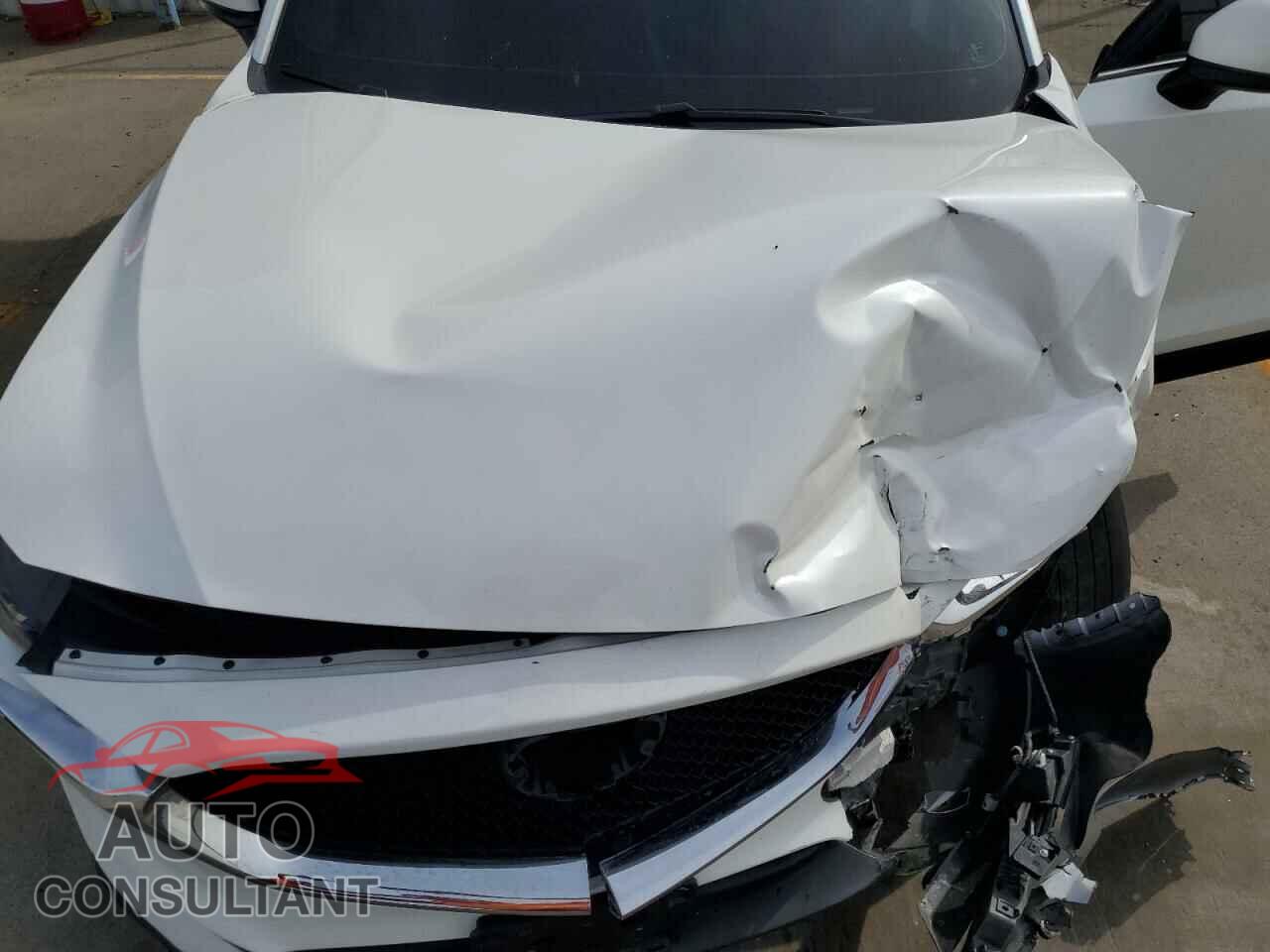 MAZDA CX-5 2021 - JM3KFBCM7M0349977
