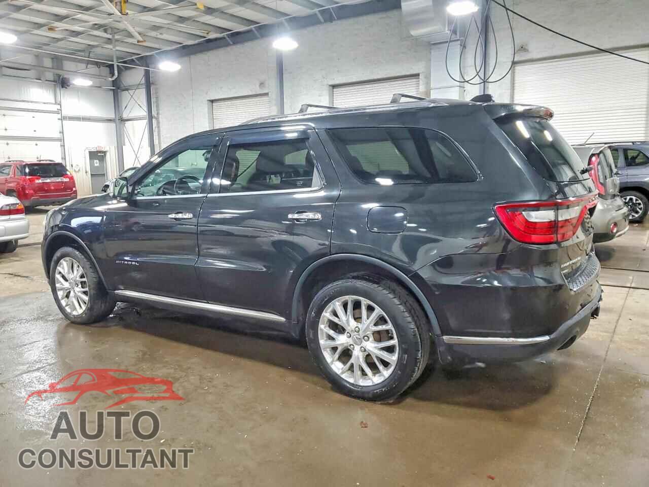 DODGE DURANGO 2014 - 1C4RDJEG1EC540048
