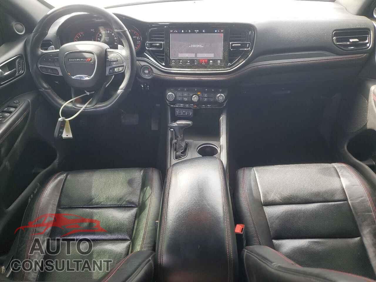 DODGE DURANGO 2023 - 1C4RDJDG7PC637128