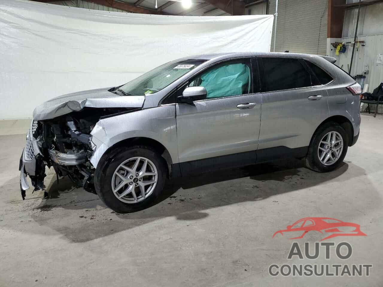 FORD EDGE 2023 - 2FMPK4J93PBA38811