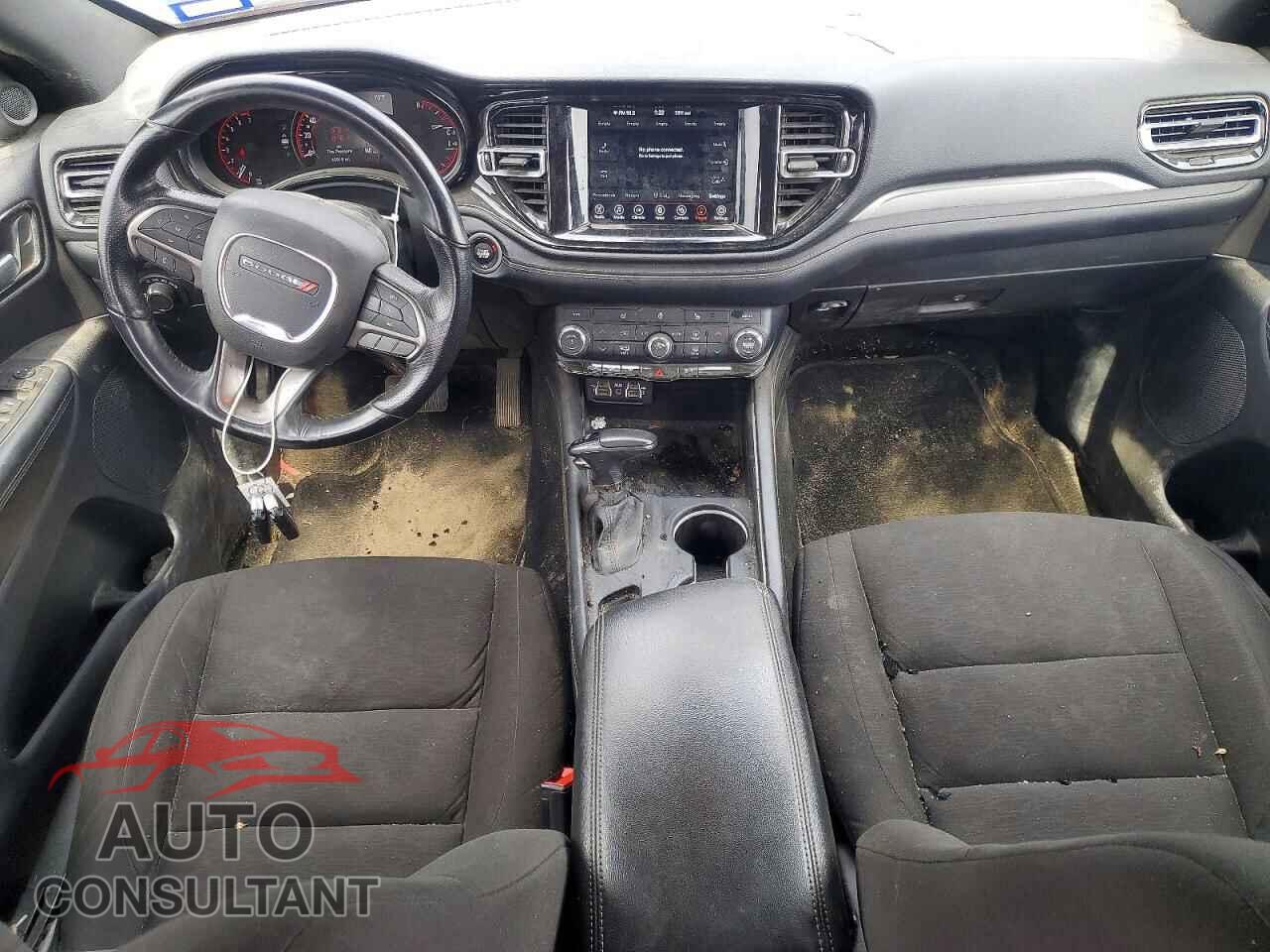 DODGE DURANGO 2024 - 1C4RDHAG5RC212703