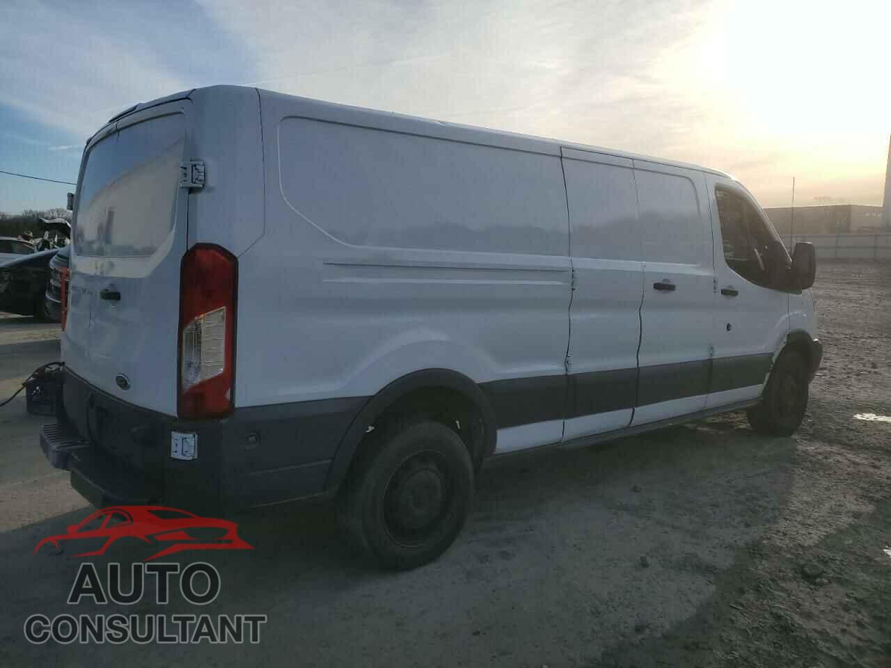 FORD TRANSIT 2017 - 1FTBW2ZM9HKA75370