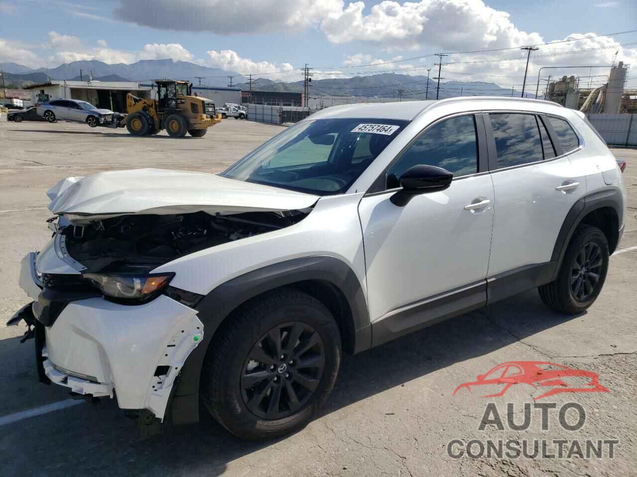 MAZDA CX-50 SELE 2023 - 7MMVABAM5PN153020