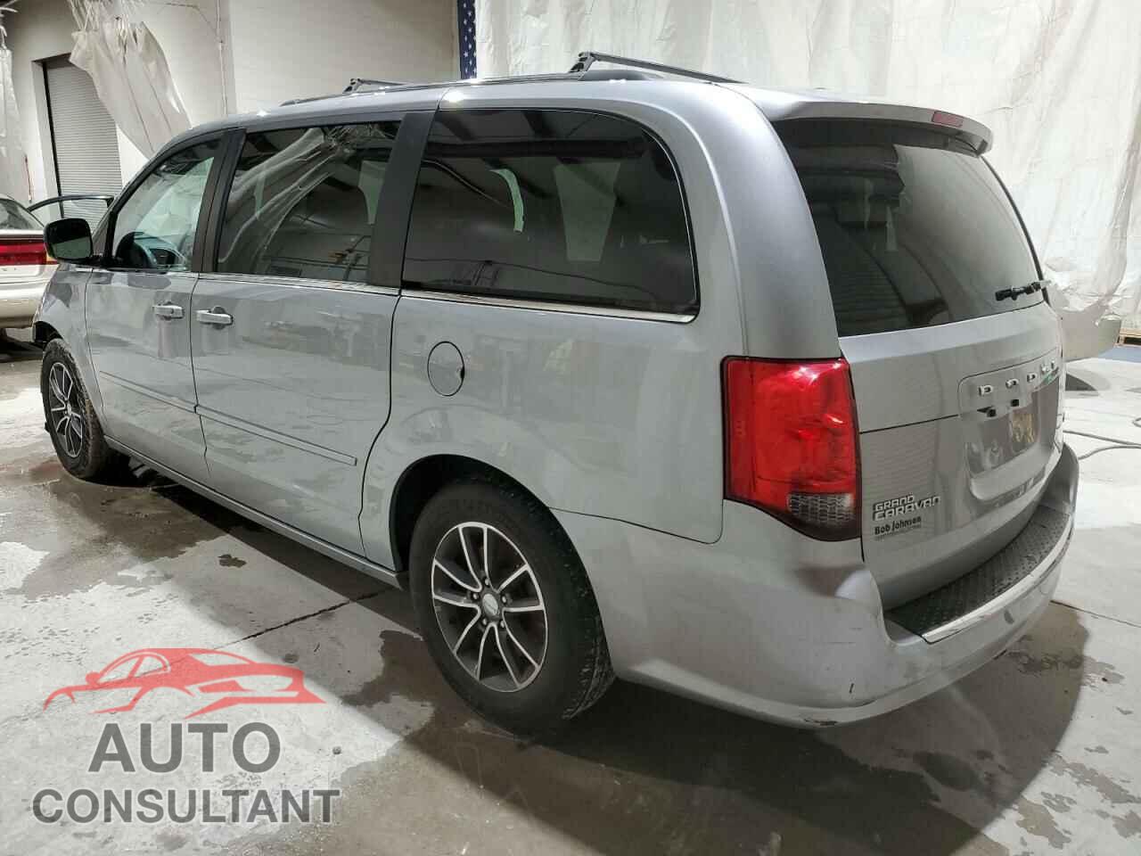 DODGE CARAVAN 2016 - 2C4RDGCG2GR383372