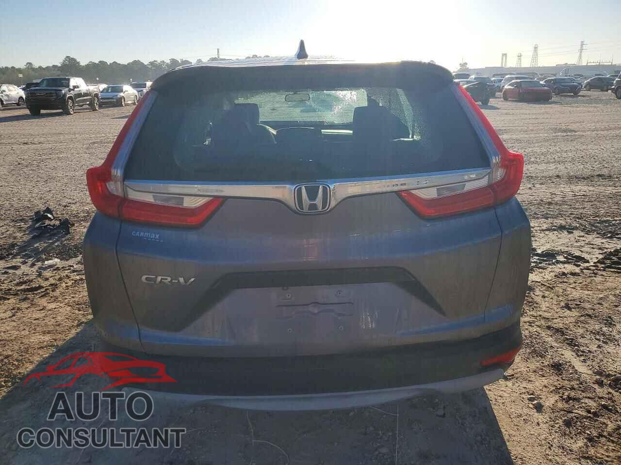 HONDA CRV 2017 - 7FARW5H30HE013513