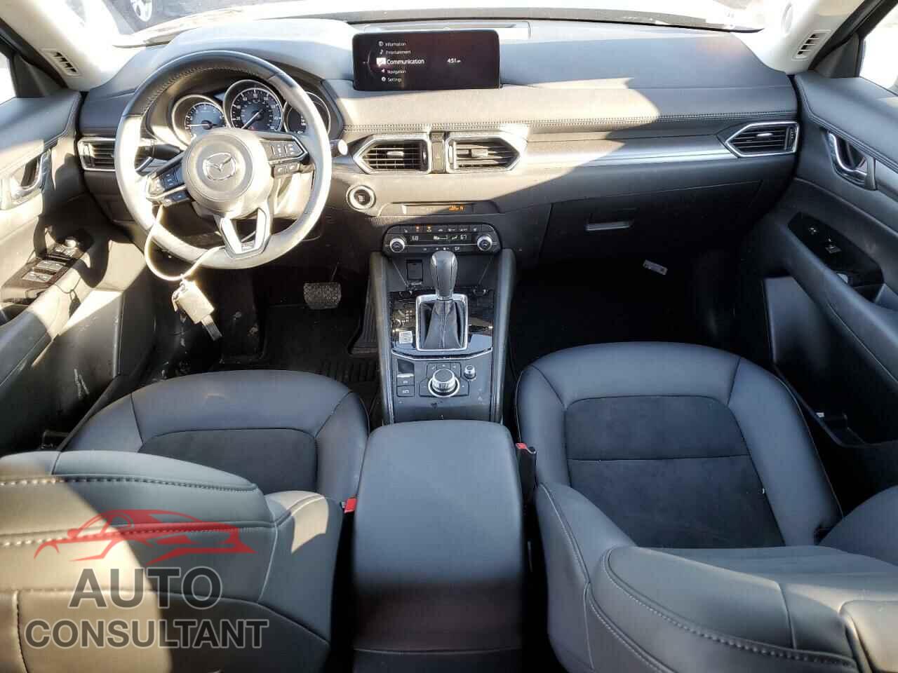 MAZDA CX-5 2021 - JM3KFBCM9M0441978