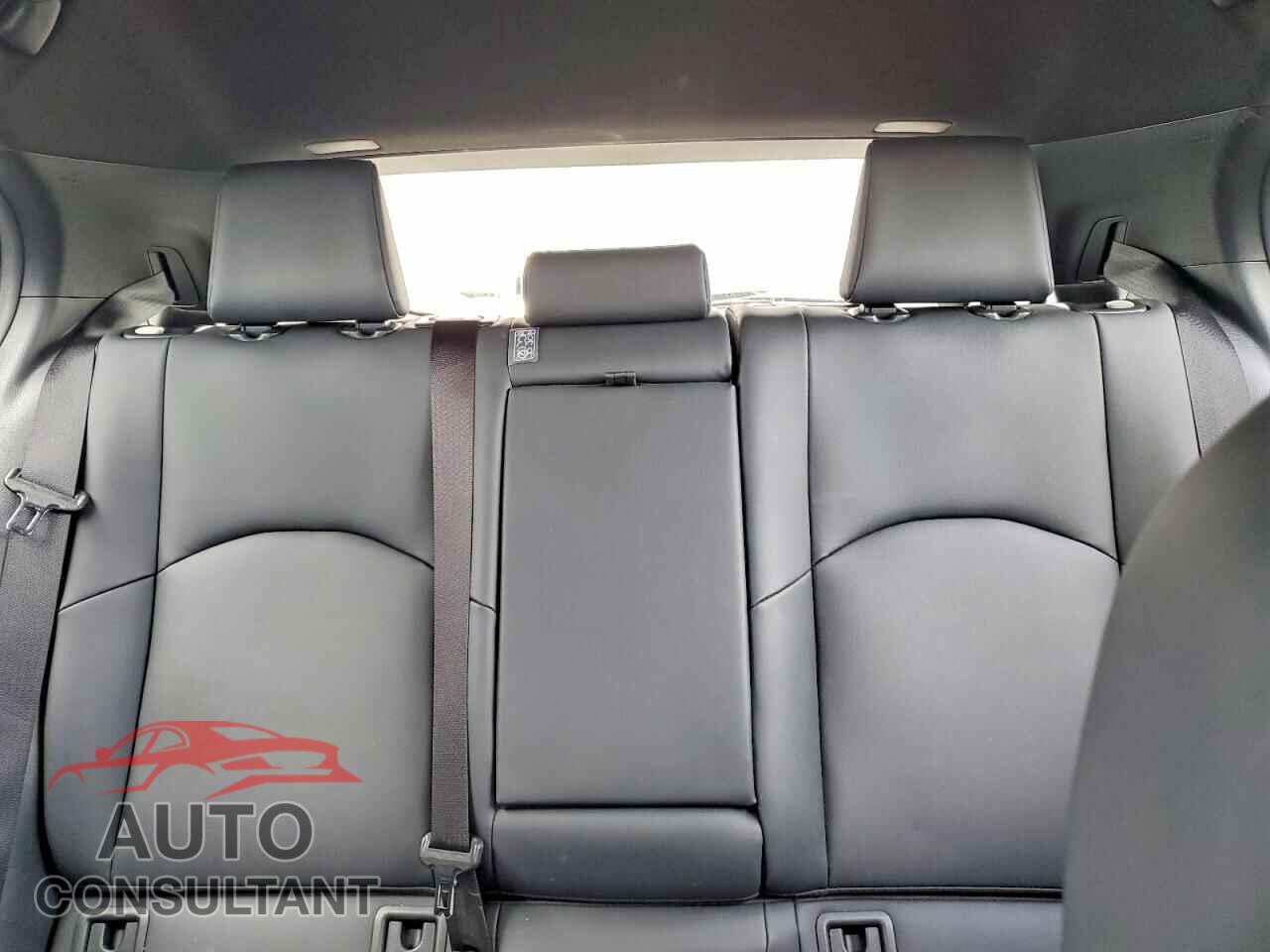 LEXUS UNKNOWN 2023 - JTHP9JBH7P2069357