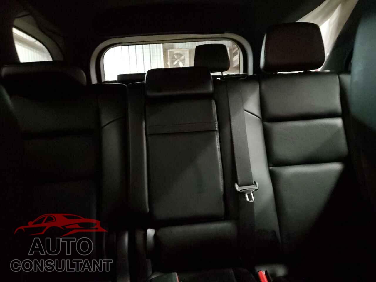 DODGE DURANGO 2024 - 1C4RDJDG4RC212842