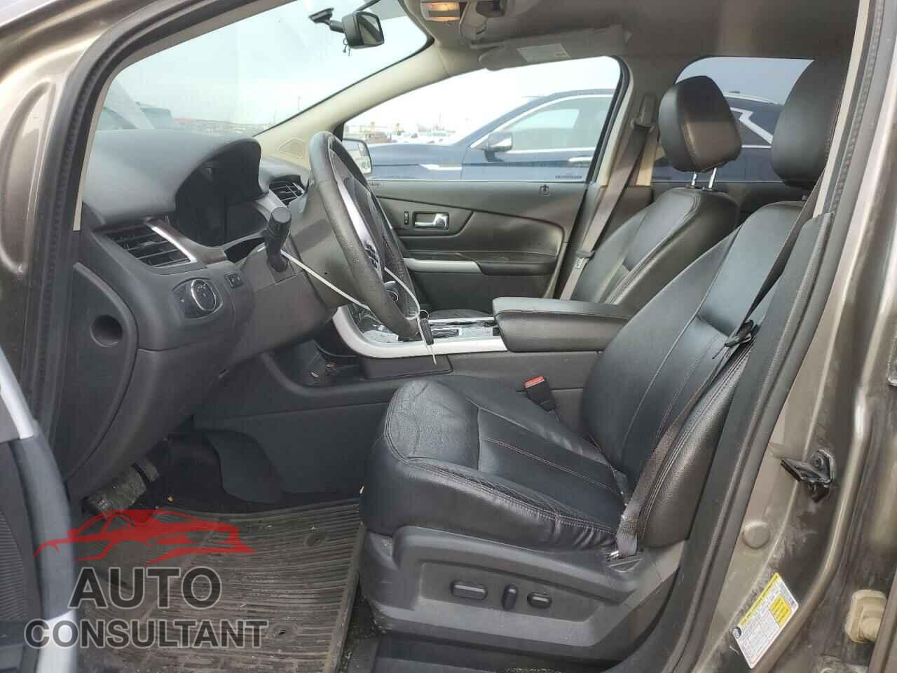 FORD EDGE 2014 - 2FMDK4KCXEBA68267