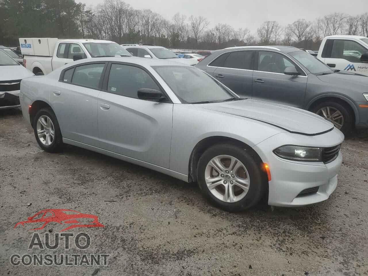 DODGE CHARGER 2023 - 2C3CDXBG2PH690820