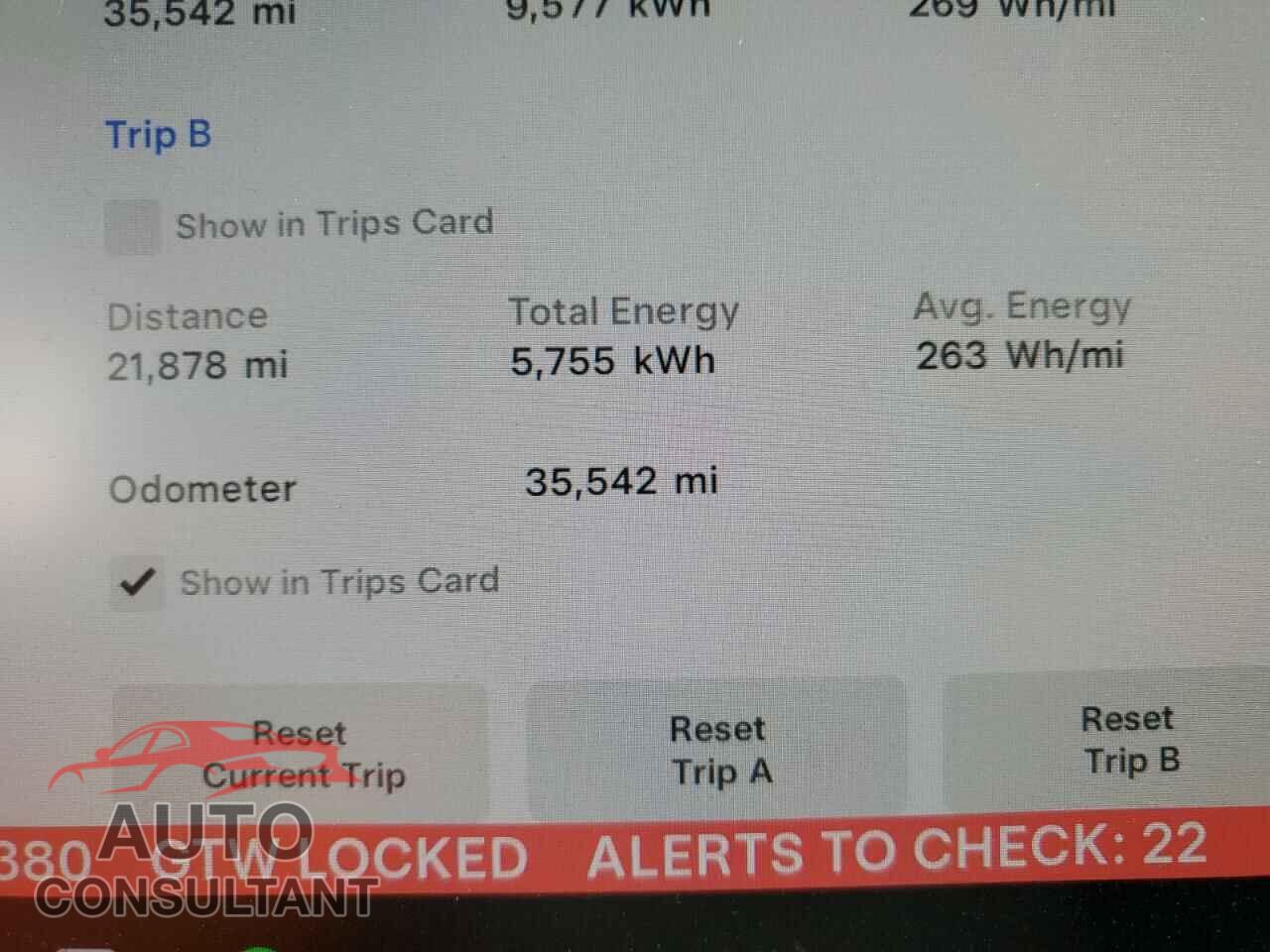 TESLA MODEL 3 2020 - 5YJ3E1EB8LF636380