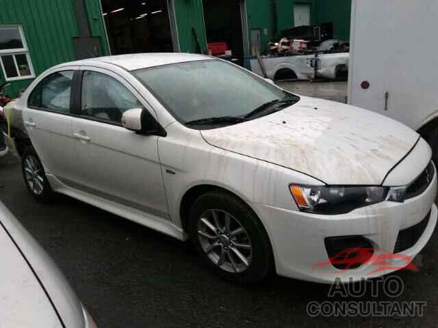 MITSUBISHI LANCER 2016 - JA32V2FW5GU604971