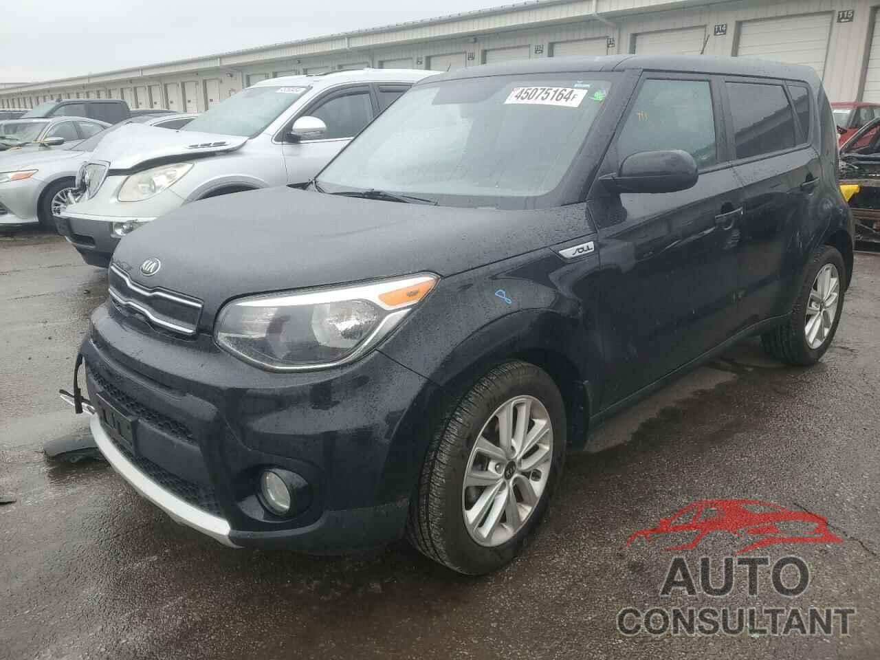 KIA SOUL 2017 - KNDJP3A5XH7483303