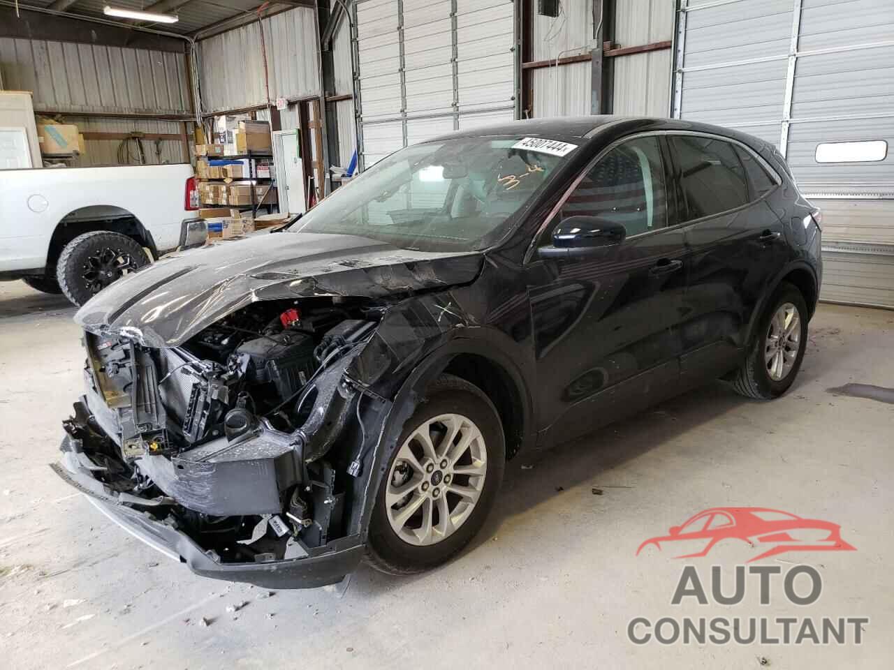 FORD ESCAPE 2021 - 1FMCU0G65MUA36076