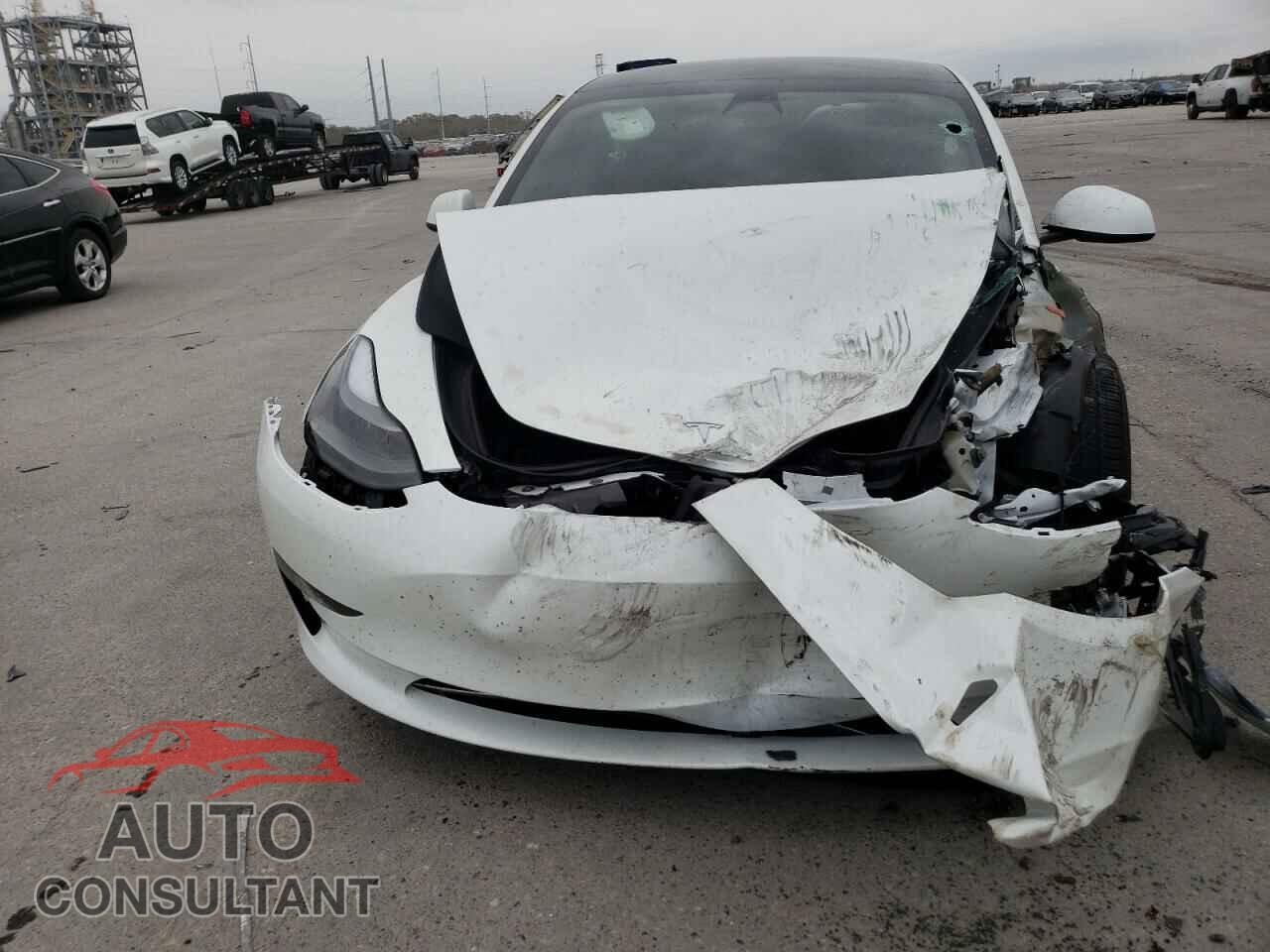 TESLA MODEL 3 2023 - 5YJ3E1EA9PF565719