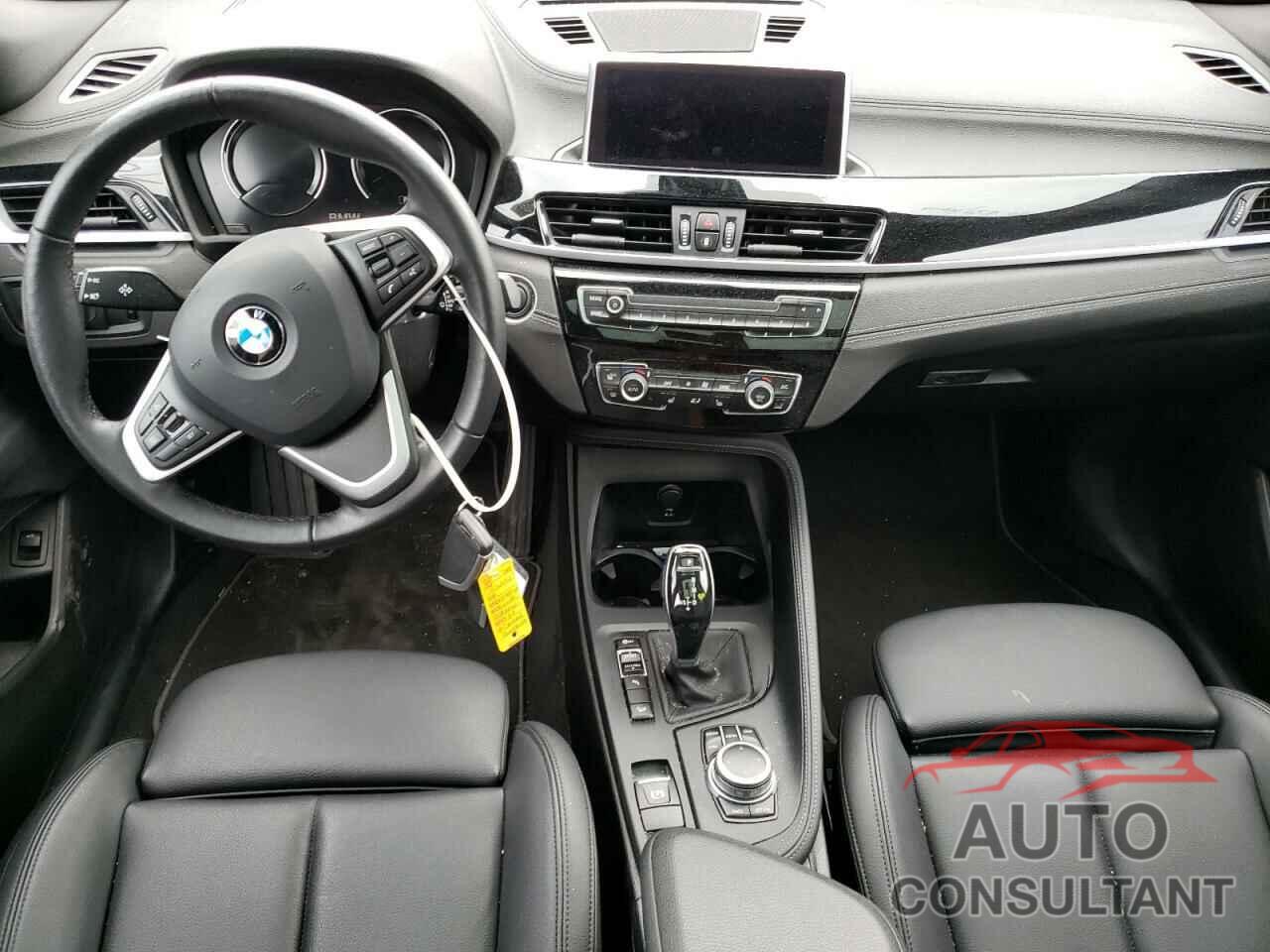 BMW X2 2022 - WBXYJ1C03N5U31723