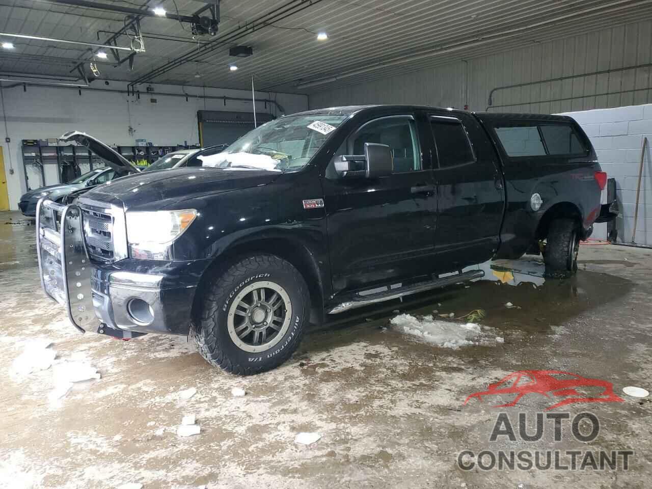 TOYOTA TUNDRA 2010 - 5TFUY5F14AX153562